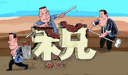会计记账不要任性，这5项常见支出可以税前扣除！
